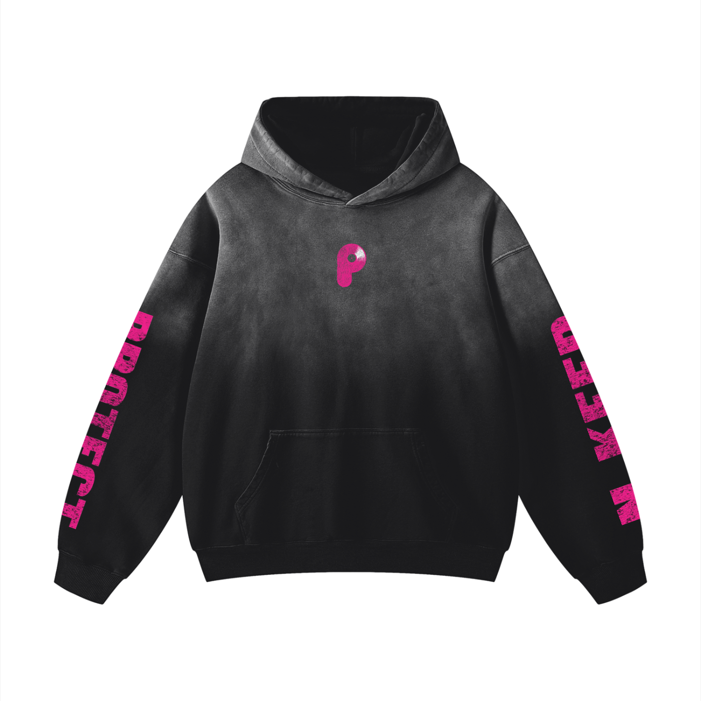 Protect n' Keep Hoodie (Preorder)