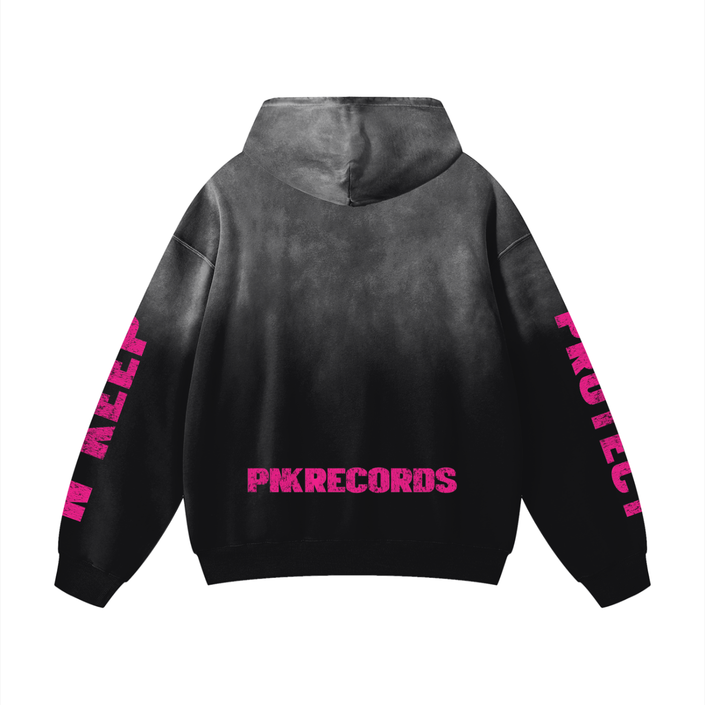 Protect n' Keep Hoodie (Preorder)