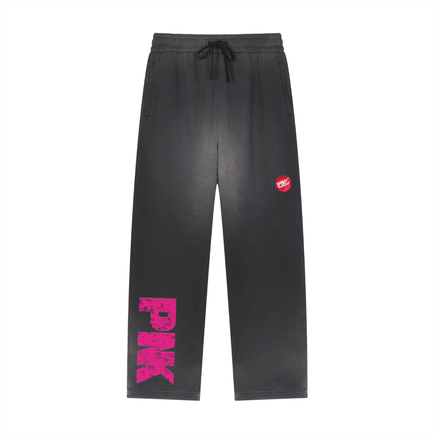 PNK Sticker Sweatpants (Preorder)