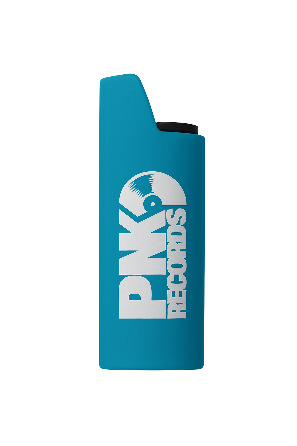 Blue PNK Lighter Cover